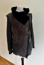 Fabiana Filippi, Kleding | Dames, Truien en Vesten, Zo goed als nieuw, Grijs, Fabiana Filippi, Ophalen