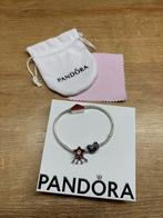 Pandora Stranger Things armband + bedels, Sieraden, Tassen en Uiterlijk, Bedels, Pandora, Nieuw, Ophalen of Verzenden, 2 of 3 bedels
