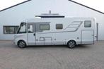 Hymer BML-I 780 MasterLine | Luchtvering | Lithium | Airco |, 7 tot 8 meter, Bedrijf, Diesel, Hymer