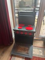 Keukentje massief, Ophalen, Gebruikt, Hout, Speelkeuken