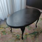 Leuke op te knappen (verven) salontafel., Ophalen, Gebruikt, 100 tot 150 cm, 50 tot 100 cm