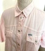 John Baner blouse maat 44/46 NIEUW, Ophalen of Verzenden, Nieuw, Maat 42/44 (L), Roze