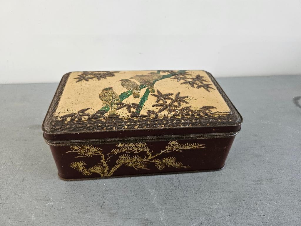 Blik, Ophalen of Verzenden, Overige