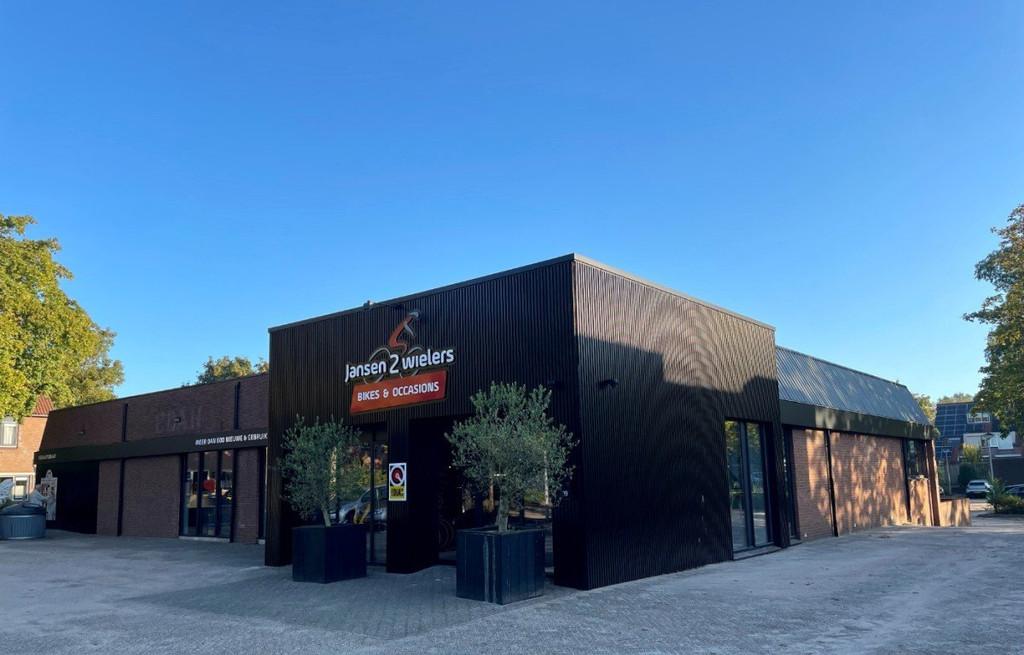 Batavus BUB - Is al klaargemaakt!- Dames Wit 56cm, Gebruikt, -, - 0
-, NL, Batavus