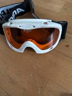Alpina Skibril Kinderen 4-10 jaar - Maat S, Overige merken, Gebruikt, Ophalen of Verzenden, Kleding
