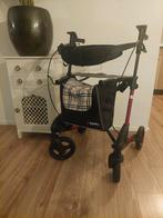 Zeer nette topro troja met bijbehorende tas en rugsteun, Diversen, Ophalen of Verzenden, Lichtgewicht