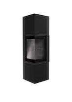 26018 Houtkachel NIEUW Tora 8kw, Ophalen, Info@woonwarmer.nl, 4264RM, Vrijstaand