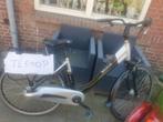 Fiets te koop heelemaal netjes en goed, Fietsen en Brommers, Fietsen | Dames | Damesfietsen, Ophalen of Verzenden, Gebruikt, Overige merken