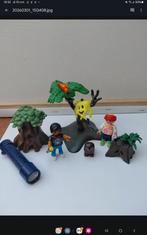 Playmobil Summer Fun Set 6891 met figuren en accessoires, Ophalen of Verzenden