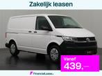 Volkswagen Transporter 2.0TDi Koelauto | Koelwagen | Airco |, Stof, Gebruikt, 150 pk, Wit