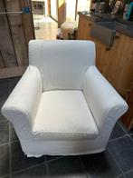 Fauteuil te koop, Ophalen of Verzenden, Zo goed als nieuw, 75 tot 100 cm, 50 tot 75 cm