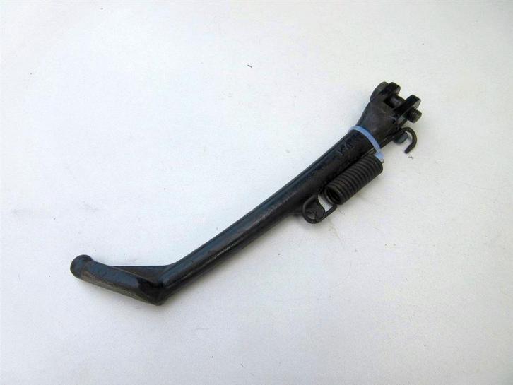 Kawasaki KZ305 zijstandaard jiffy stand KZ 305 zij standaard, Motoren, Accessoires | Overige, Gebruikt, Ophalen of Verzenden