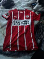 Te koop matchworn/issued shirt PSV, Sport en Fitness, Voetbal, Maat L, Verzenden, Zo goed als nieuw, Shirt
