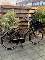 Cortina Roots Damesfiets Transportfiets 28 inch 49 cm, Fietsen en Brommers, Gebruikt, 47 tot 50 cm, Versnellingen, Ophalen