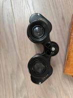 Rhodos 8x30 Verrekijker met 'Coated Optics' & Luxe Koker, Ophalen, Zo goed als nieuw