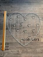 Xenos fotolijst decoratie met hartje groot, Verzenden, Nieuw, Overige typen