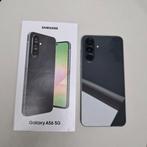 Samsung A56 5G bijna niet gebruikt, Zwart, Touchscreen, Nieuw, Ophalen of Verzenden