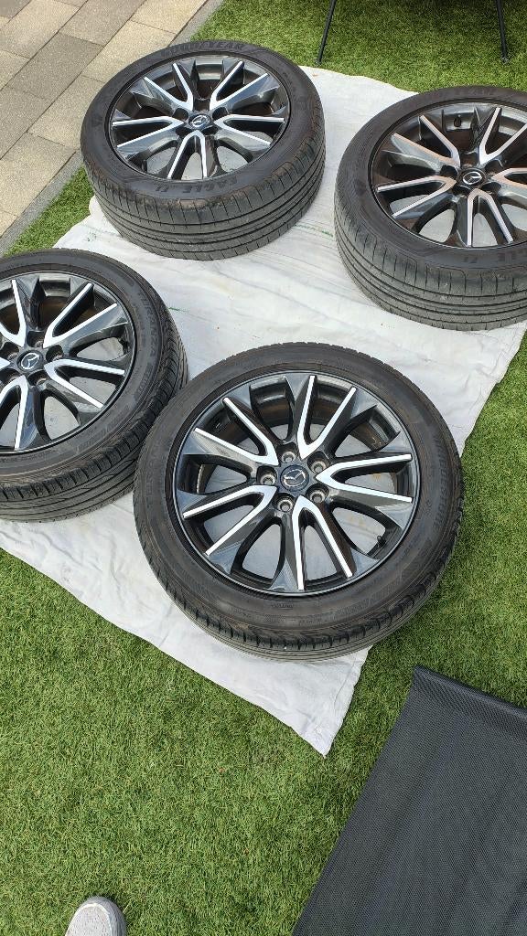 Mazda Cx 3 - 18, Auto-onderdelen, Ophalen, Gebruikt, Mazda