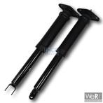 Schokbrekers achterzijde SET SsangYong Korando C 2010-2018., KGM Europe GmbH, Ophalen of Verzenden, Info@smotor.com, Ssangyong