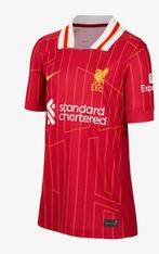 Liverpool FC Thuisshirt 2020/2021 - Rood, Ophalen of Verzenden, Nieuw, Maat 48/50 (M), Rood