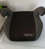 Kids River Zitverhoger - Comfortabel en Veilig, Overige merken, 15 t/m 36 kg, Gebruikt, Autogordel