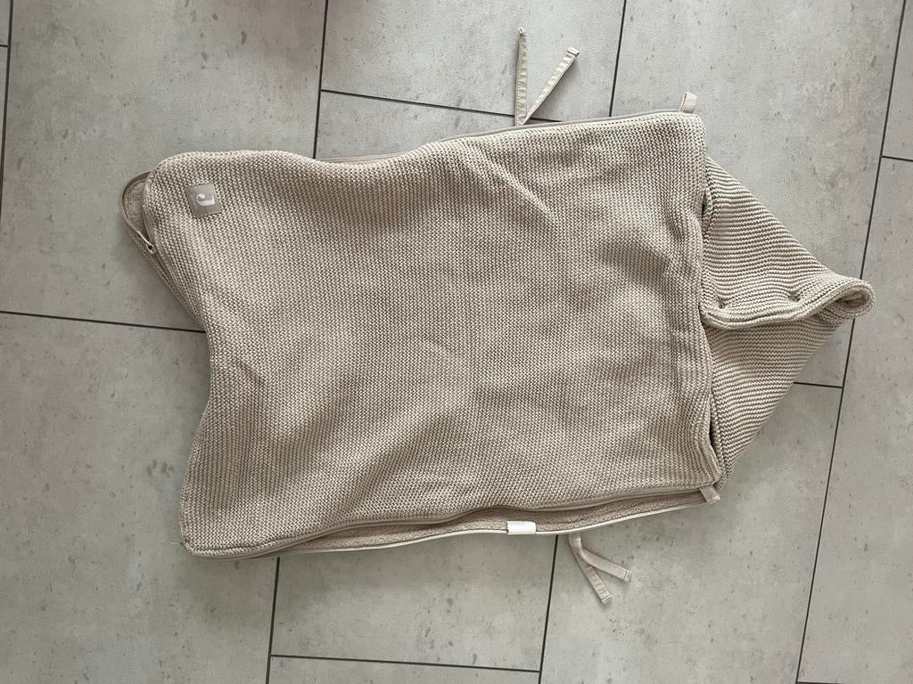 Voetenzak, Ophalen of Verzenden, Zo goed als nieuw, Overige merken