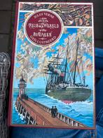 Boek Jules Verne, Ophalen of Verzenden, Gelezen
