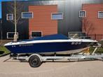 Four Winns Freedom 170 3.0 OMC VORSTSCHADE! INCL. TRAILER, Ophalen, Binnenboordmotor, 6 meter of meer, 120 tot 200 pk