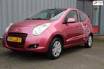 Suzuki Alto 1.0 Exclusive Navigatie, Voorwielaandrijving, Euro 5, Gebruikt, 200 kg