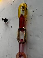 Acryl schakels! 17,50 per stuk! Lees de tekst, Ophalen of Verzenden