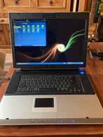Asus A7M laptop (vintage), Computers en Software, Ophalen, Gebruikt, HDD, Minder dan 4 GB