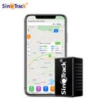 GPS Tracker - Realtime Tracking incl simkaart, Ophalen of Verzenden, Nieuw