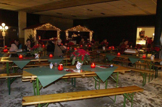 Biertafels met Banken v.a. €20 – Ook Westernstijl, Ophalen, Gebruikt, Overige