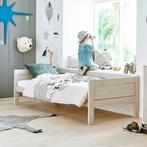 lifetime bed, 85 tot 100 cm, Gebruikt, 180 cm of meer, Ophalen