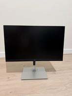 2x HP E23 G4 FHD Monitor, IPS, DisplayPort, In hoogte verstelbaar, Full HD