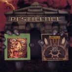 Pestilence - Consuming/Testimony 2CD NL Death Metal 1989-91, Ophalen of Verzenden, Zo goed als nieuw