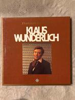 Klaus Wunderlich - Portrait in Gold (1974) 2LP - Goede Staat, Ophalen of Verzenden, Gebruikt, 12 inch