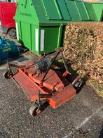 Weidebloter 150 cm, Ophalen