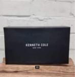 Kenneth Cole - Prachtige leren sandalen maat 42 - Nieuw €150, Zwart, Kenneth Cole, Nieuw, X