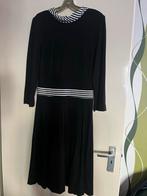 Nieuwe jurk 109,95€van Promiss,maat M(38), Maat 38/40 (M), Zwart, Nieuw, Ophalen of Verzenden