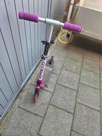 Apollo step met licht in de wielen, Ophalen of Verzenden, Gebruikt, Gewone step