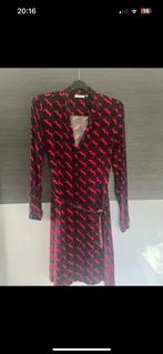 Fabienne chapot jurk, Ophalen of Verzenden, Zo goed als nieuw, Onder de knie