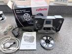 Reflecta Super 8 - Video 8 Scanner zgan!, Ophalen of Verzenden, Zo goed als nieuw