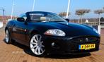 Jaguar JAGUAR XK 4.2 V8 Cabrio 55853km Dealer oh Uitmuntende, Auto's, Jaguar, Achterwielaandrijving, Gebruikt, Cabriolet, 4 stoelen