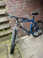 Giant mountainbike heren 26inch, Fietsen en Brommers, Fietsen | Mountainbikes en ATB, Ophalen, Zo goed als nieuw, Giant
