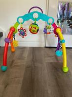 Playgro Fold and Go Playgym - Babygym, Ophalen of Verzenden, Zo goed als nieuw