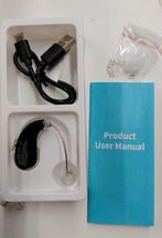 Hoortoestel AHO MODEL ZT-02 NIEUW !, Diversen, Ophalen of Verzenden, Nieuw