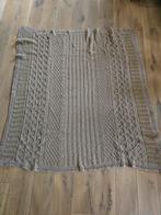Gehaakten woondeken, Huis en Inrichting, Woonaccessoires | Plaids en Woondekens, Ophalen