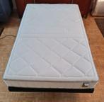 elektrische Auping bed 120x200, Ophalen of Verzenden, Zo goed als nieuw, Twijfelaar, 120 cm