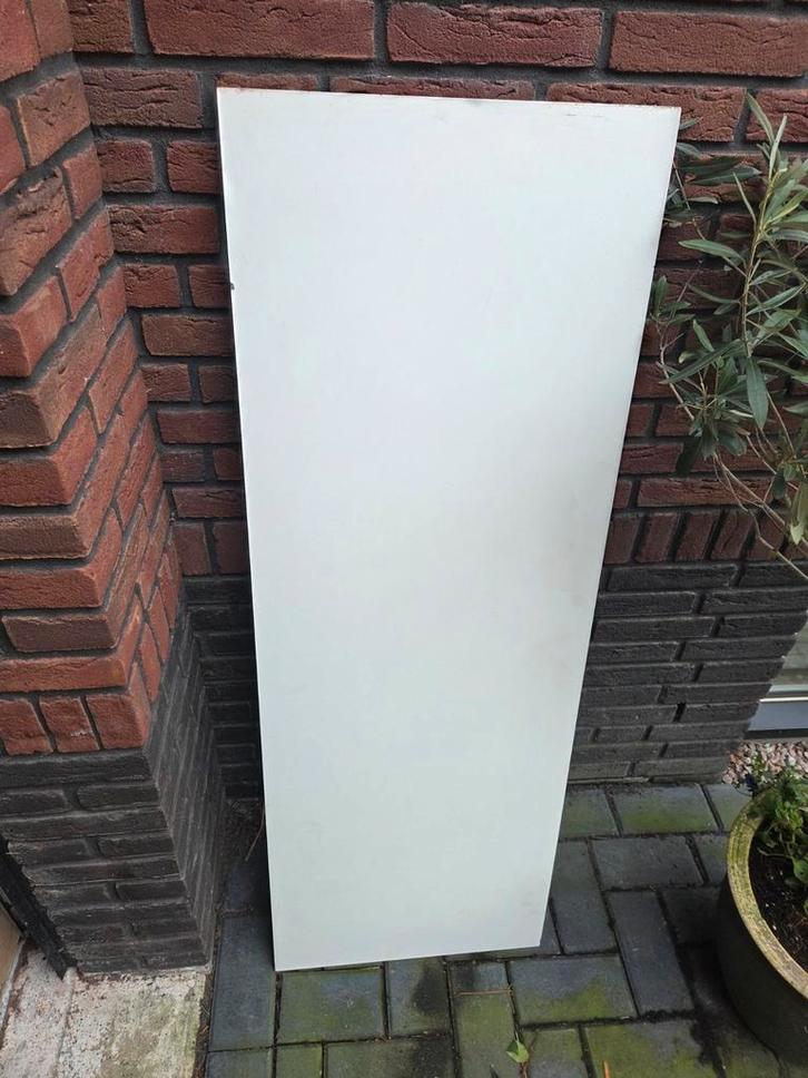 Trespa, Doe-het-zelf en Verbouw, Platen en Panelen, Ophalen